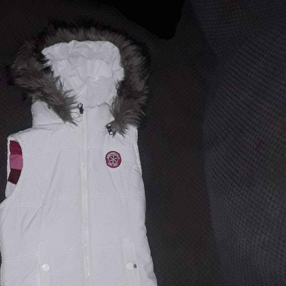 vest